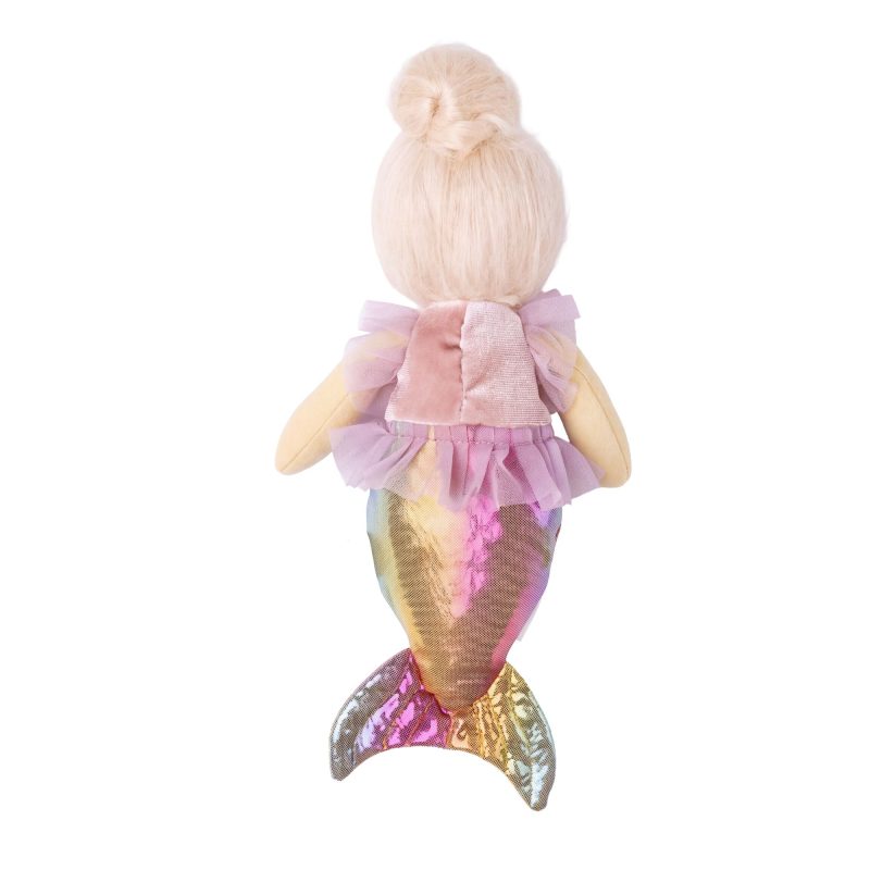 Dinky Dinkum Marina Mermaid made by Olli Ella Dinky Dinkum Marina Mermaid made by Olli Ella