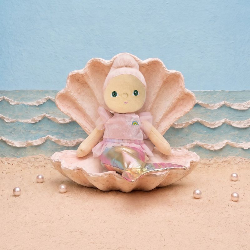Dinky Dinkum Marina Mermaid from Olli Ella Dinky Dinkum Marina Mermaid from Olli Ella