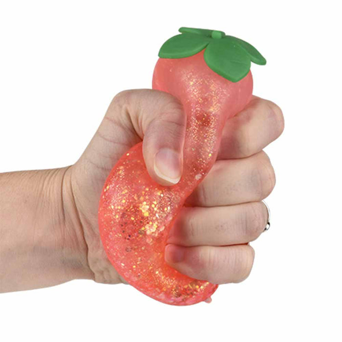 Squeezy Sugar Fruit Assortment from The Toy Network