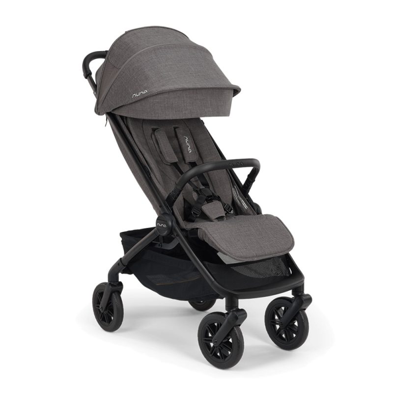 TRVL 360 Travel Stroller TRVL 360 Travel Stroller