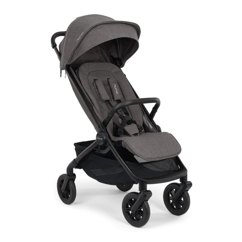 Nuna TRVL 360 Travel Stroller Nuna TRVL 360 Travel Stroller