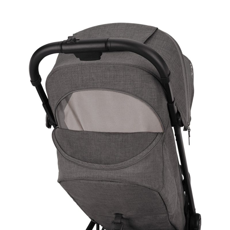 TRVL 360 Travel Stroller available at Blossom TRVL 360 Travel Stroller available at Blossom