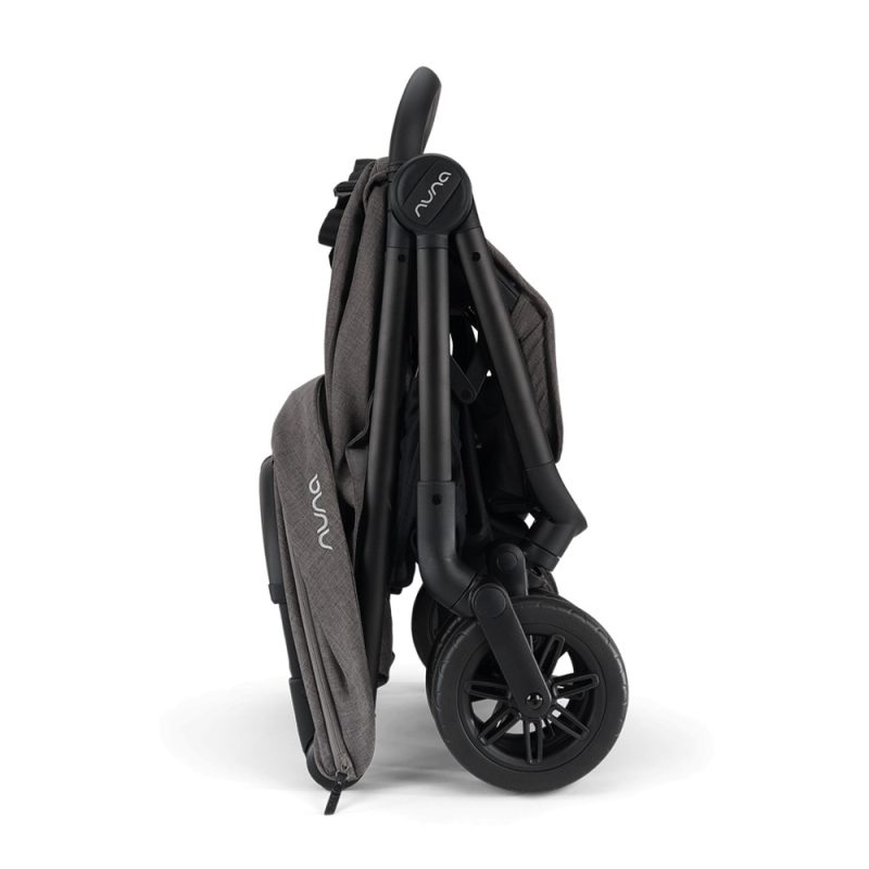 Nuna TRVL 360 Travel Stroller Nuna TRVL 360 Travel Stroller