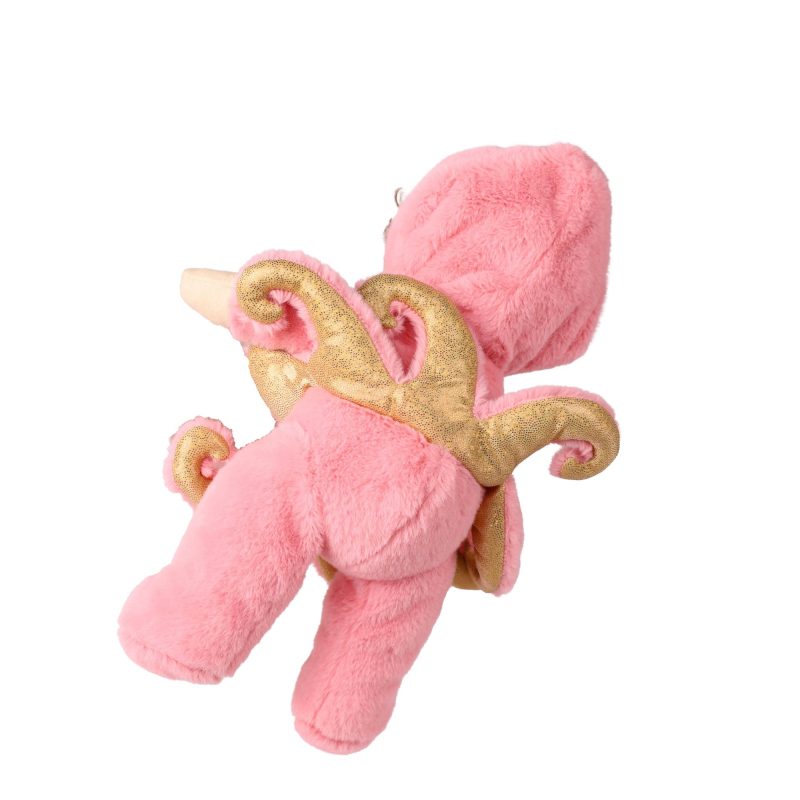 Olli Ella Dinky Dinkum Olivia Octopus Toys