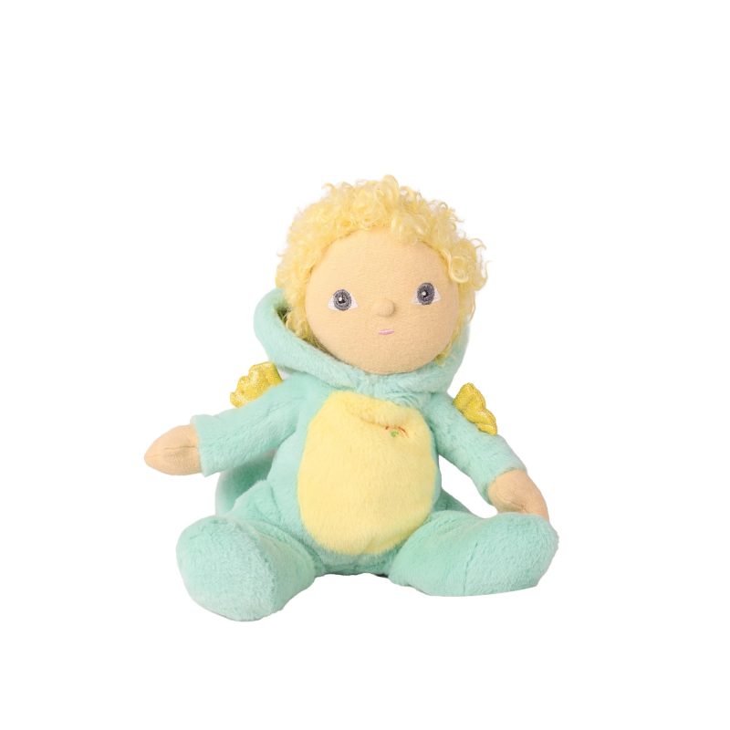 Dinky Dinkum Sonny Seahorse made by Olli Ella Dinky Dinkum Sonny Seahorse made by Olli Ella