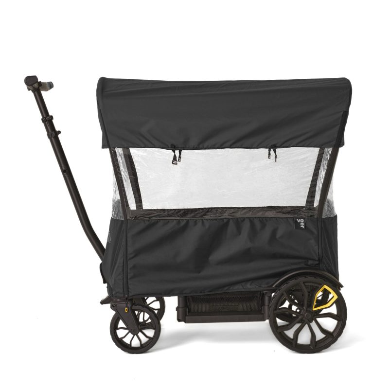 Veer Weather Cover for Sunshade 4-Seat Cruisers Wagon Accessories