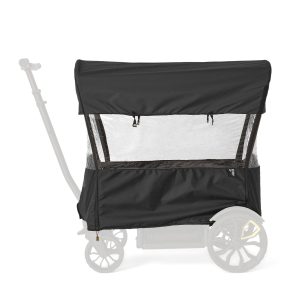 Veer Weather Cover for Sunshade 4-Seat Cruisers
