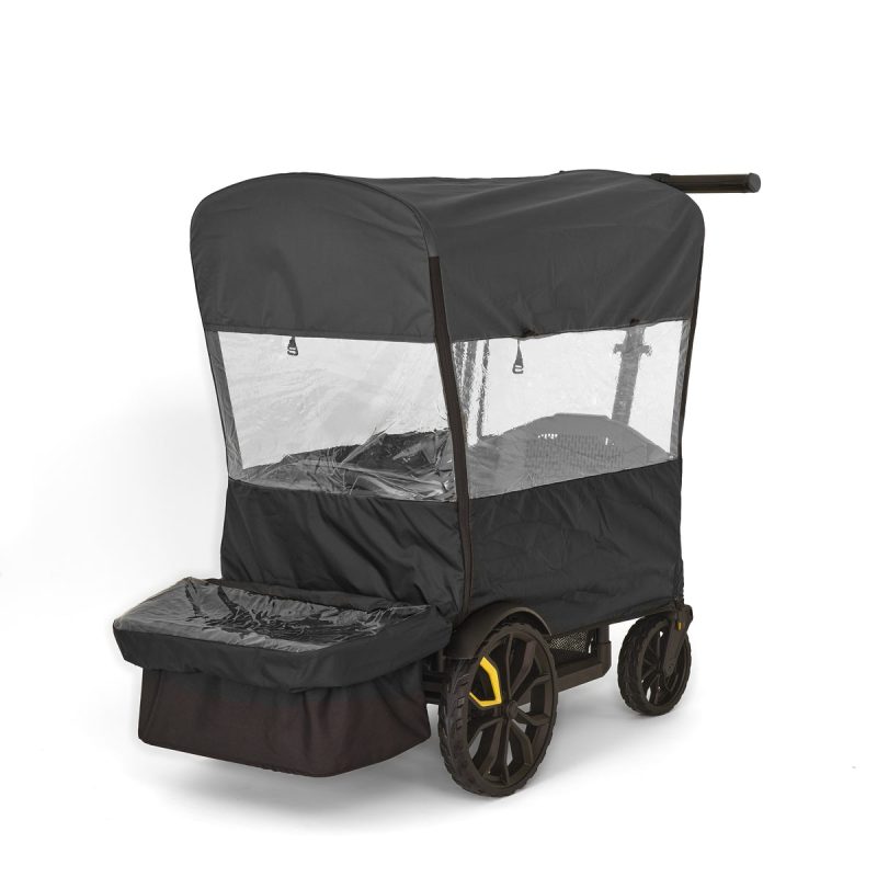 Weather Cover for Sunshade 4-Seat Cruisers from Veer