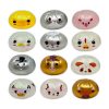 Fun Doh Farm Barnyard Squishy Dumpling Toy from Novelty Brands Fun Doh Farm Barnyard Squishy Dumpling Toy from Novelty Brands
