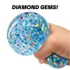 Novelty Brands Fun Doh Mystery Gem Filled Squishy Dumpling Toy Toys Novelty Brands Fun Doh Mystery Gem Filled Squishy Dumpling Toy Toys