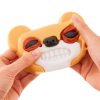 Fuggler Head Taba Squishy Fidget Toy Assorted made by Showcase Fuggler Head Taba Squishy Fidget Toy Assorted made by Showcase