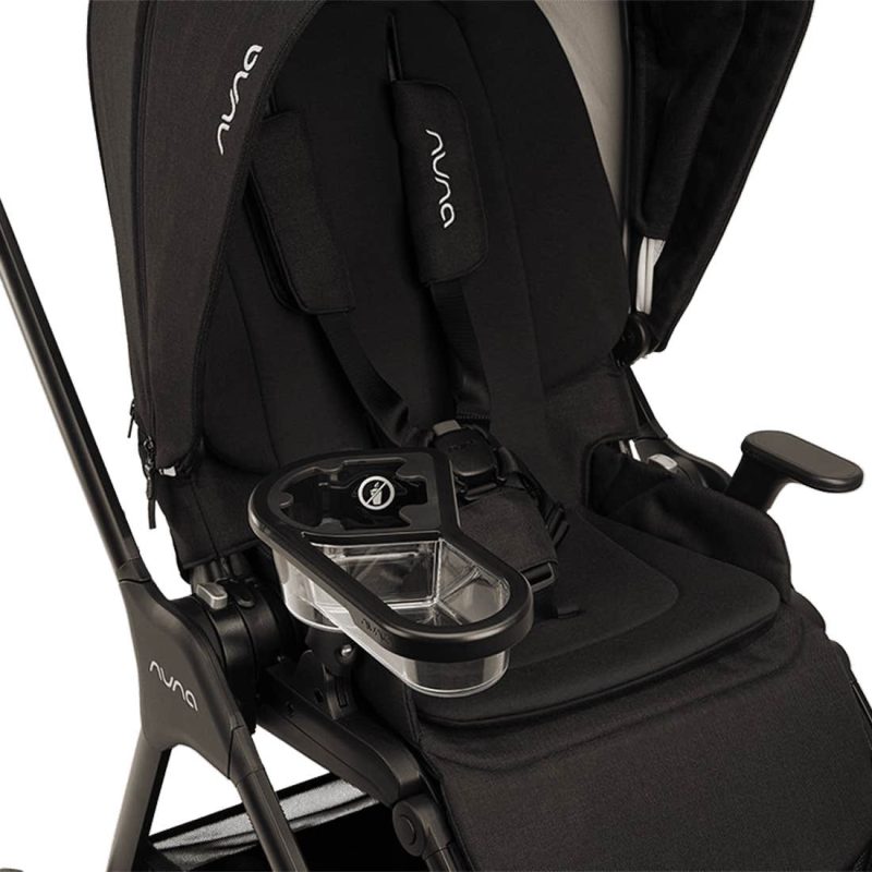 Triv Series Child Tray and Armrest made by Nuna Triv Series Child Tray and Armrest made by Nuna