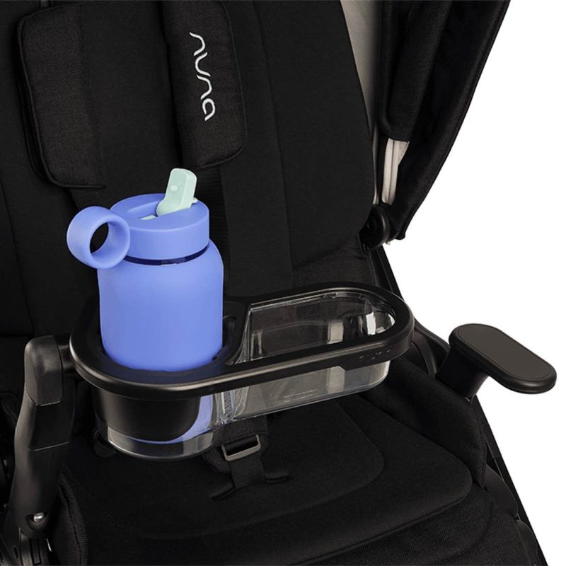 Triv Series Child Tray and Armrest from Nuna Triv Series Child Tray and Armrest from Nuna