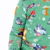 PAW Patrol Dino Movie Bamboo Kids Pajamas from Bellabu Bear