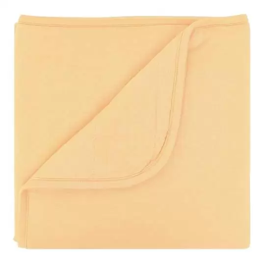 Kyte Baby Baby Blanket in Honey Blossom