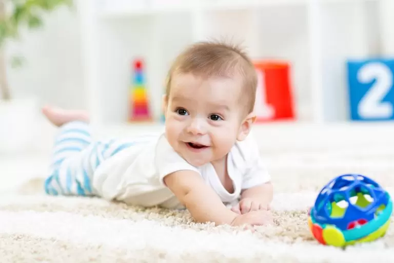 Age Labels on Toys: What Do They Mean?