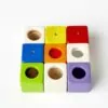 PlanToys Activity Blocks 2