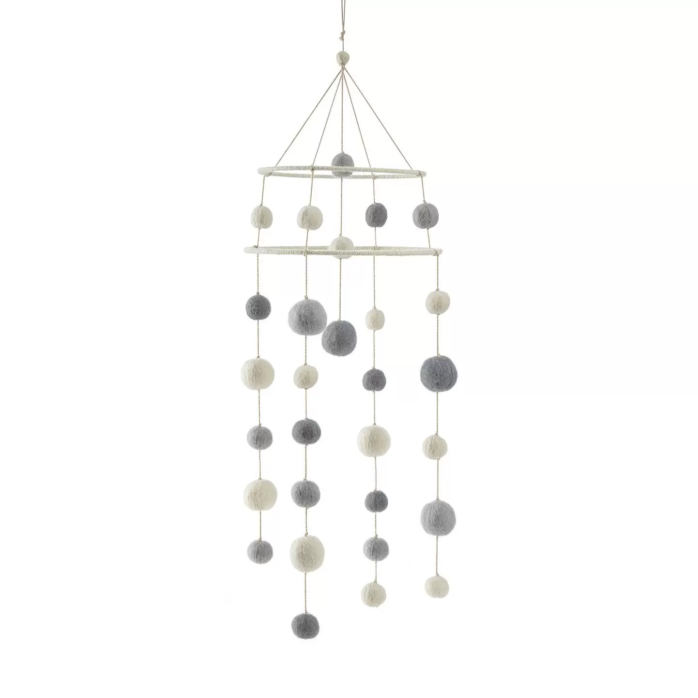 Pehr Two-Tiered Mobile