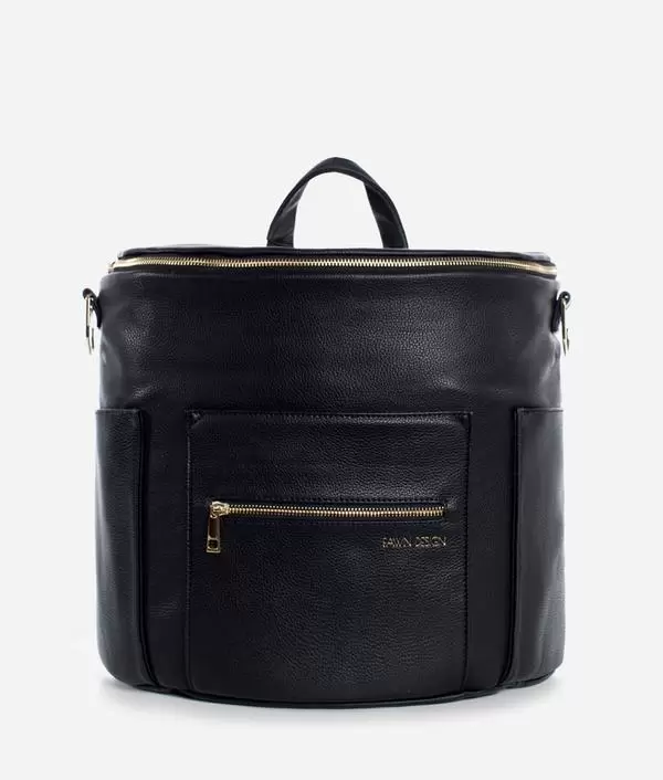 Fawn Classic Diaper Bag