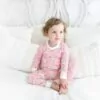 Little Sleepies Bamboo Unicorns PJ Set