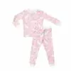 Little Sleepies Unicorns Toddler and Kids Pajamas