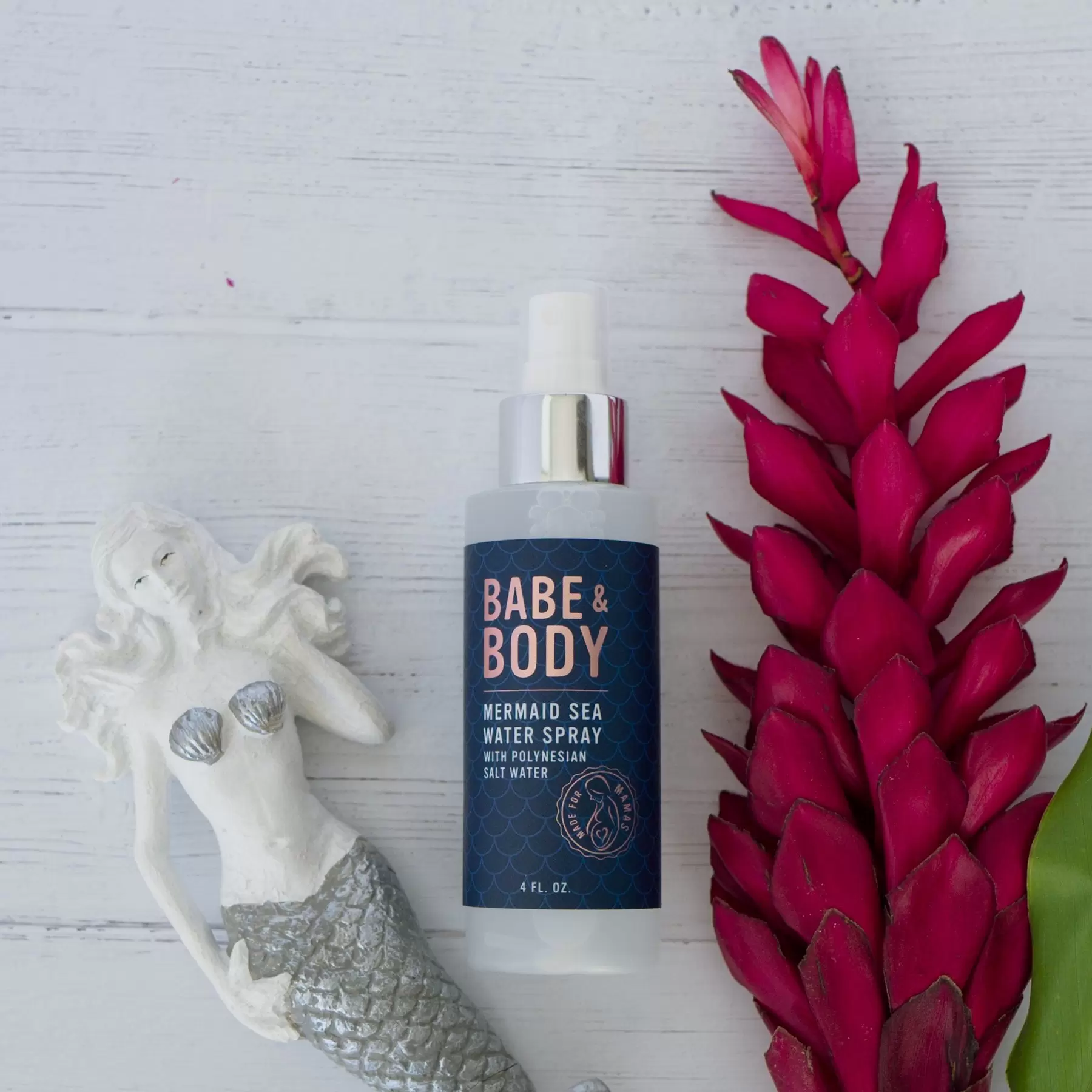 Mermaid-Sea-Water-Face-and-Body-Spray Babe & Body Mermaid Sea Water Face and Body Spray
