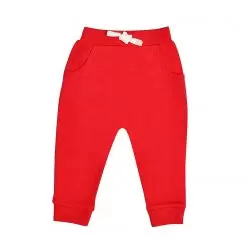 finn + emma Red Lounge Pants