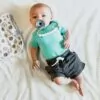 Ali+Oli Medical Grade Silicone Pacifier