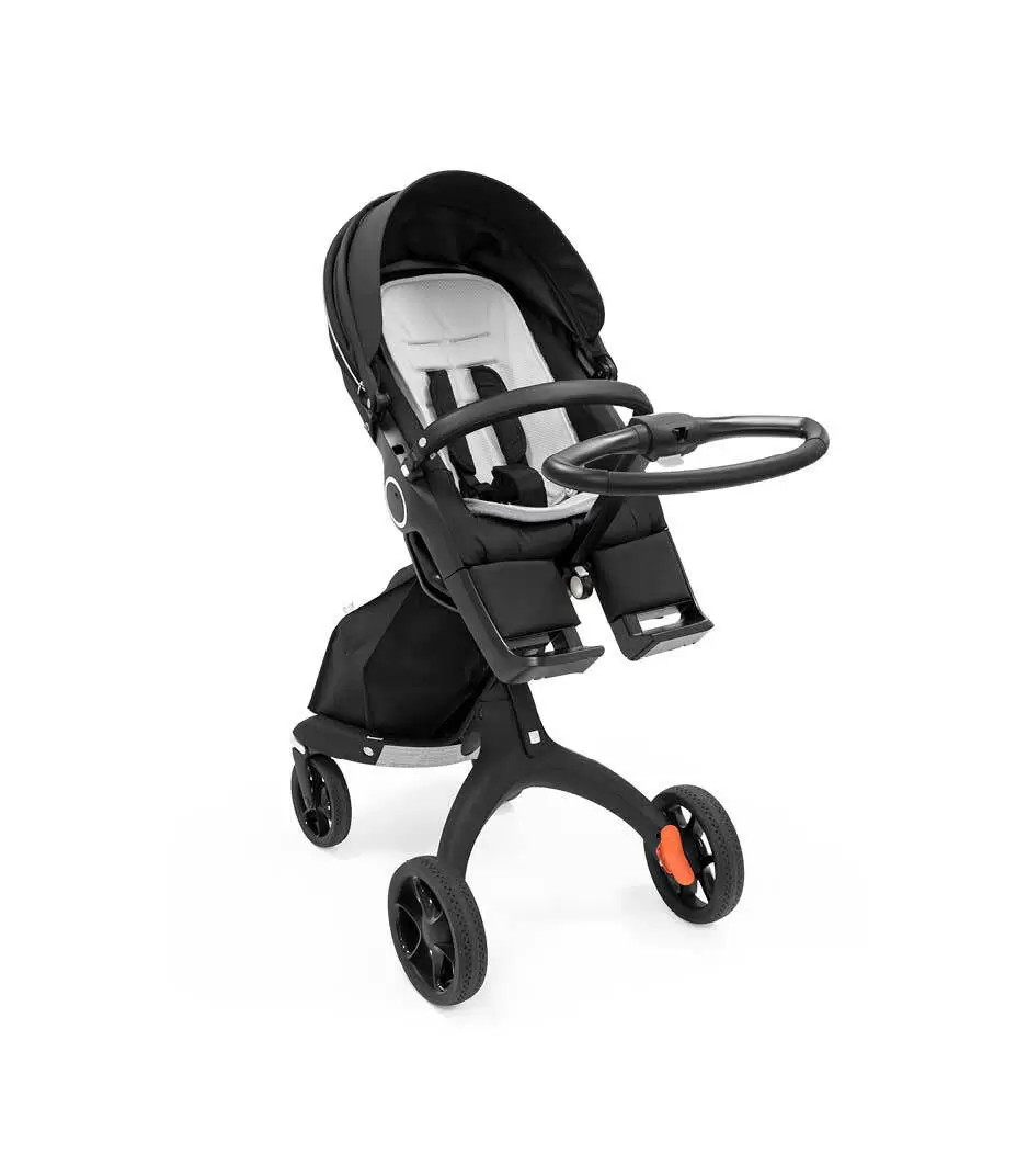 eCom_938x1072_StokkeStroller_AllWeatherInlay_Wool_181119-335_onXplory.SP_42616 Stokke Stroller All Weather Inlay for Any Stroller - FINAL SALE