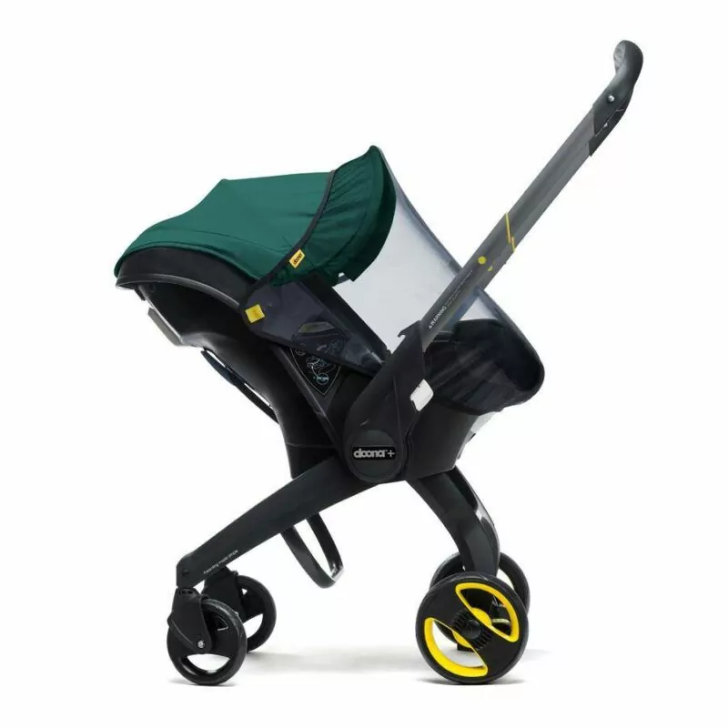 Insect Net for Stroller by Doona
