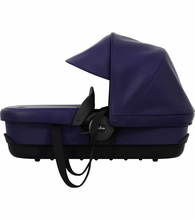 Mima ZIGI Carrycot Midnight Blue A301800-01