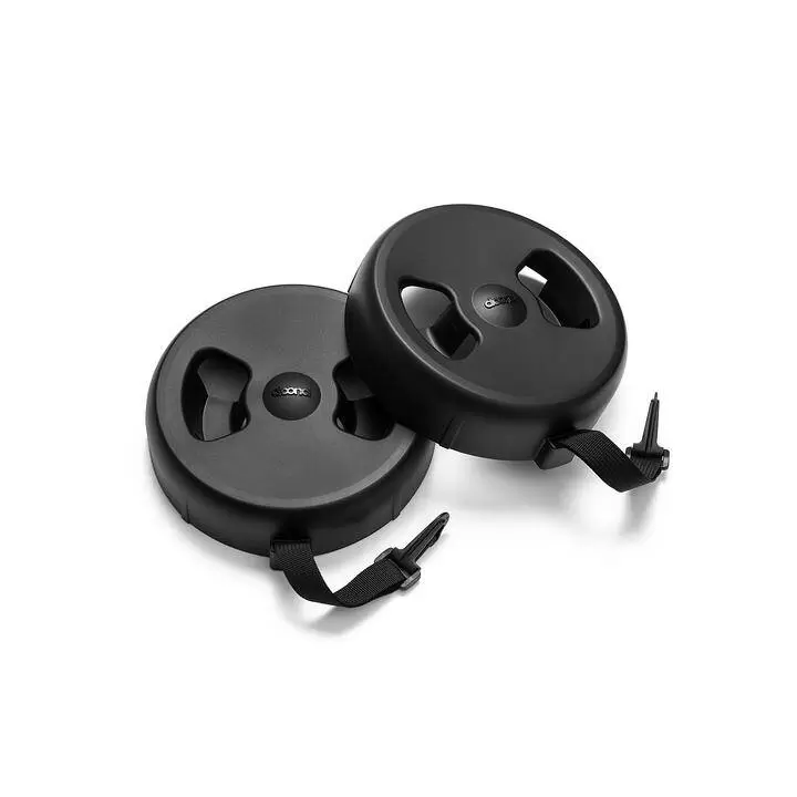 Wheel Covers by Doona Wheel Covers by Doona