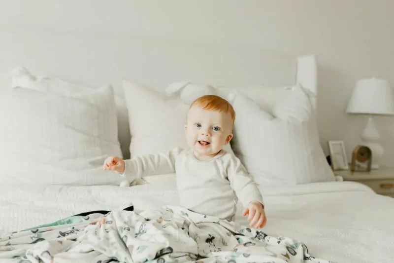 Copper Pearl Jo 3Layer Quilt Blossom