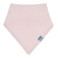 Kyte Baby Bamboo Bib in Orchid