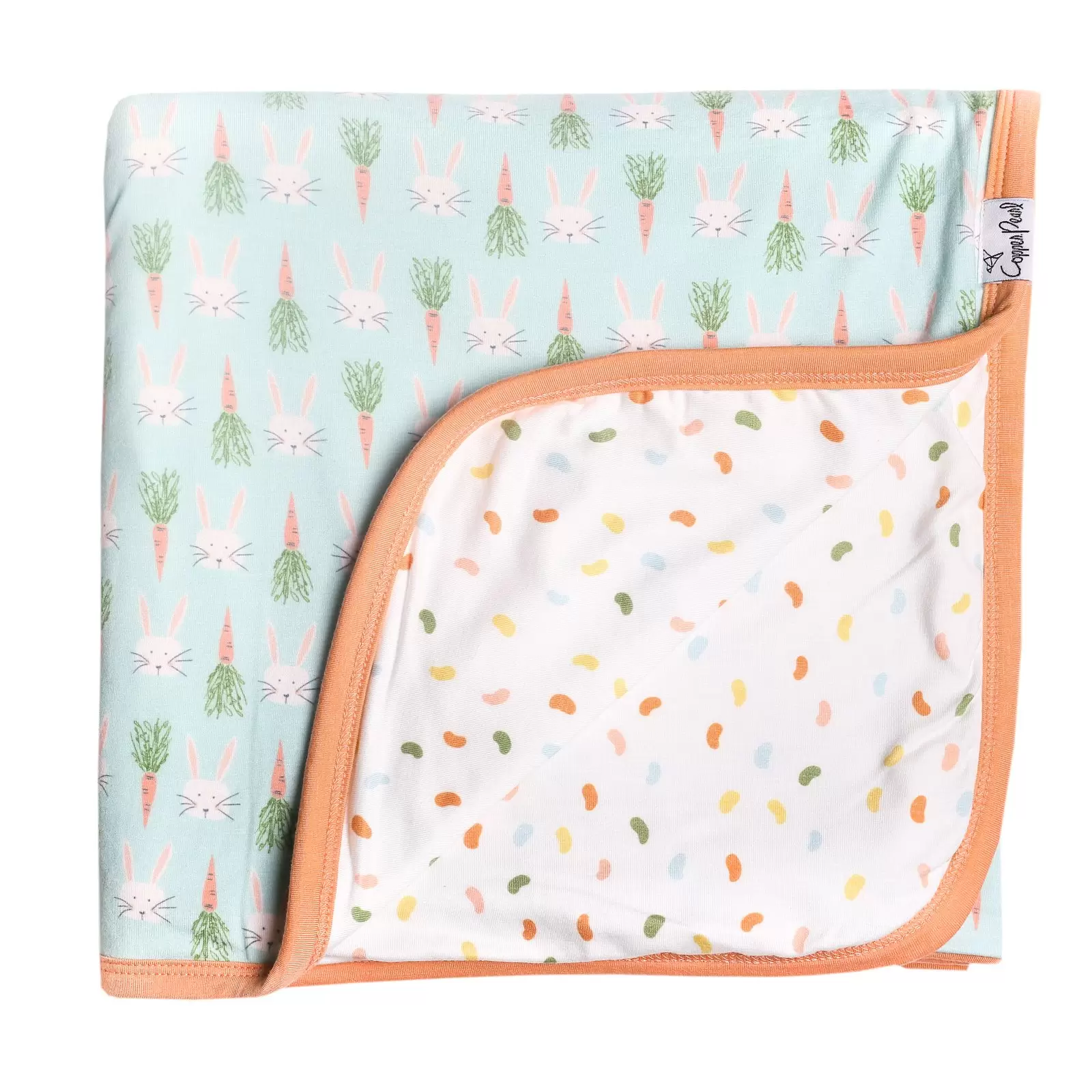 Copper Pearl Easter 3-Layer Quilt Copper Pearl Easter 3-Layer Quilt