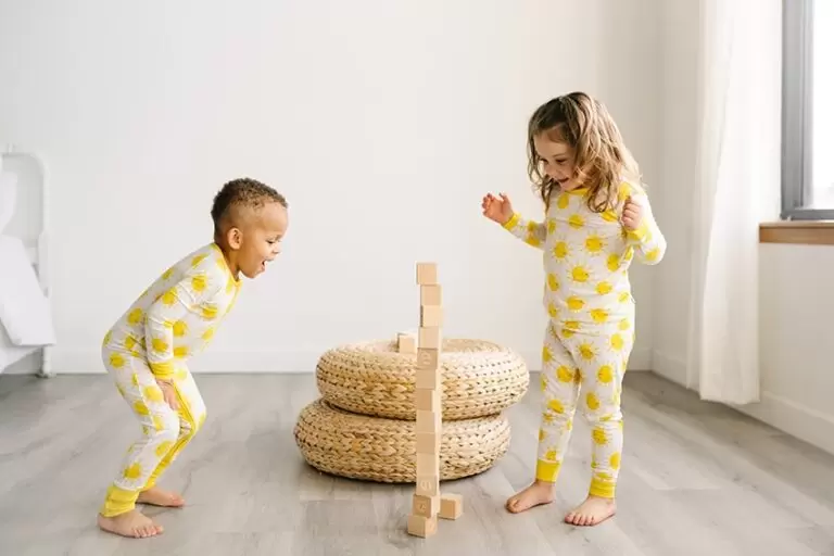 We're Loving Little Sleepies Spring Line-up!
