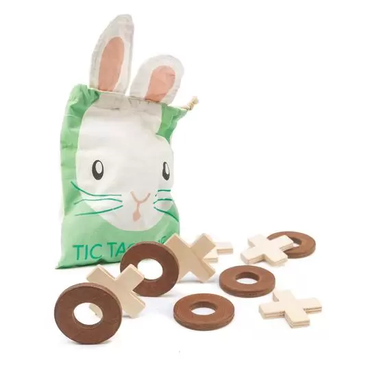 TL8411-tic-tac-toe-1_540x Tic Tac Toe from Tender Leaf Toys