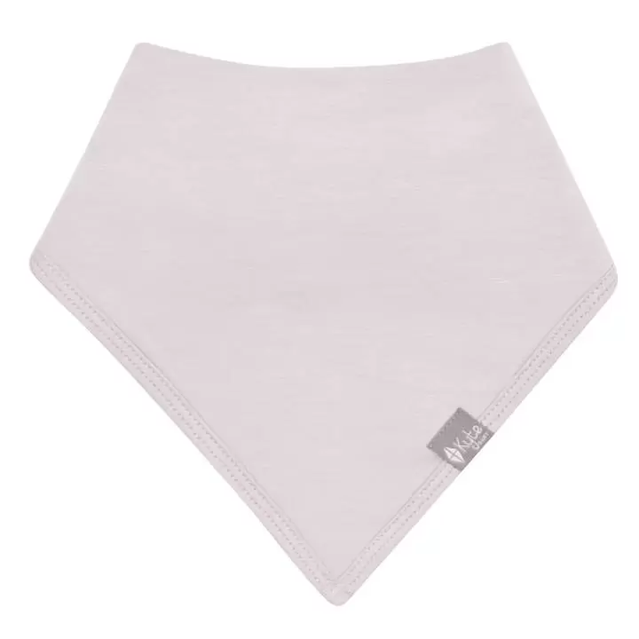 Kyte Baby Oat Baby toddler Bamboo Bib
