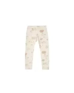 Rylee + Cru Secret Garden Legging