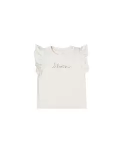 Rylee + Cru Bloom Ruffle Tank