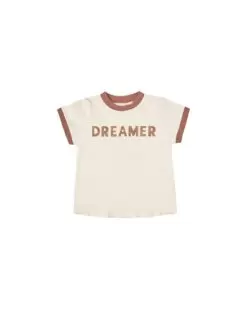 Rylee + Cru Dreamer Ringer Tee