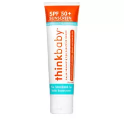 Thinkbaby Baby-Safe Mineral Sunscreen SPF 50+