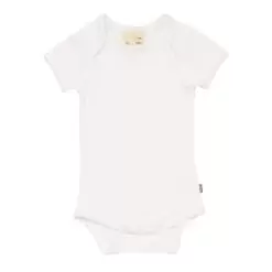 Kyte BABY Bodysuit in Cloud