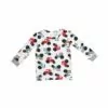 Angel Dear Tractors Bamboo Viscose Lounge Wear Set Angel Dear Tractors Bamboo Viscose Lounge Wear Set