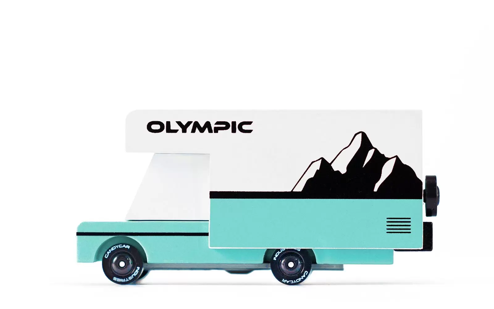 Candylab Toys Olympic RV
