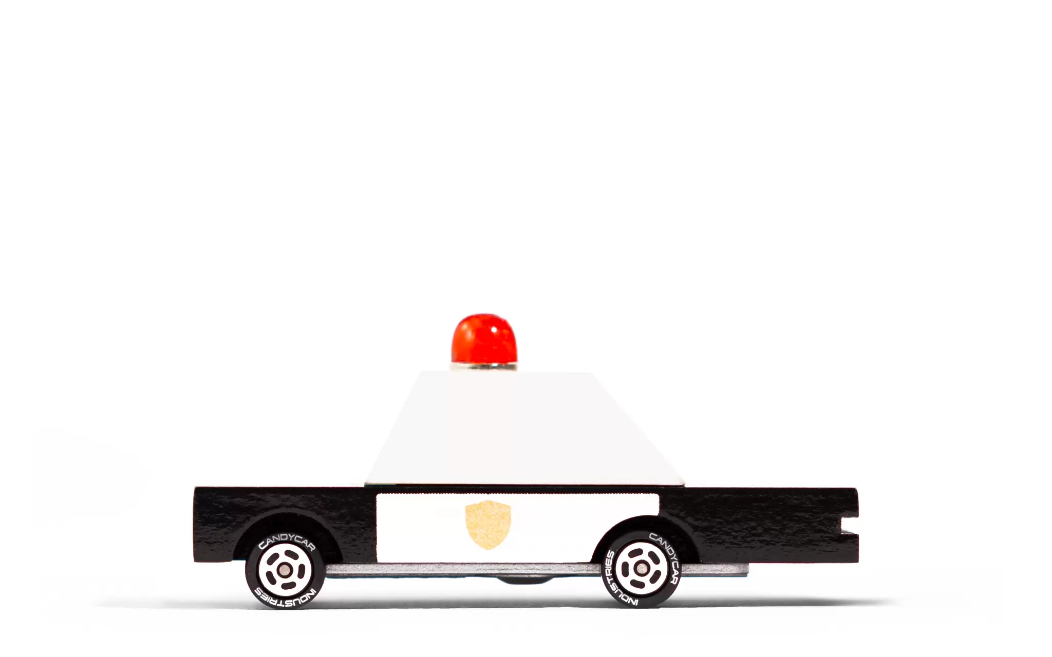 Candylab Toys Police Car Candycar