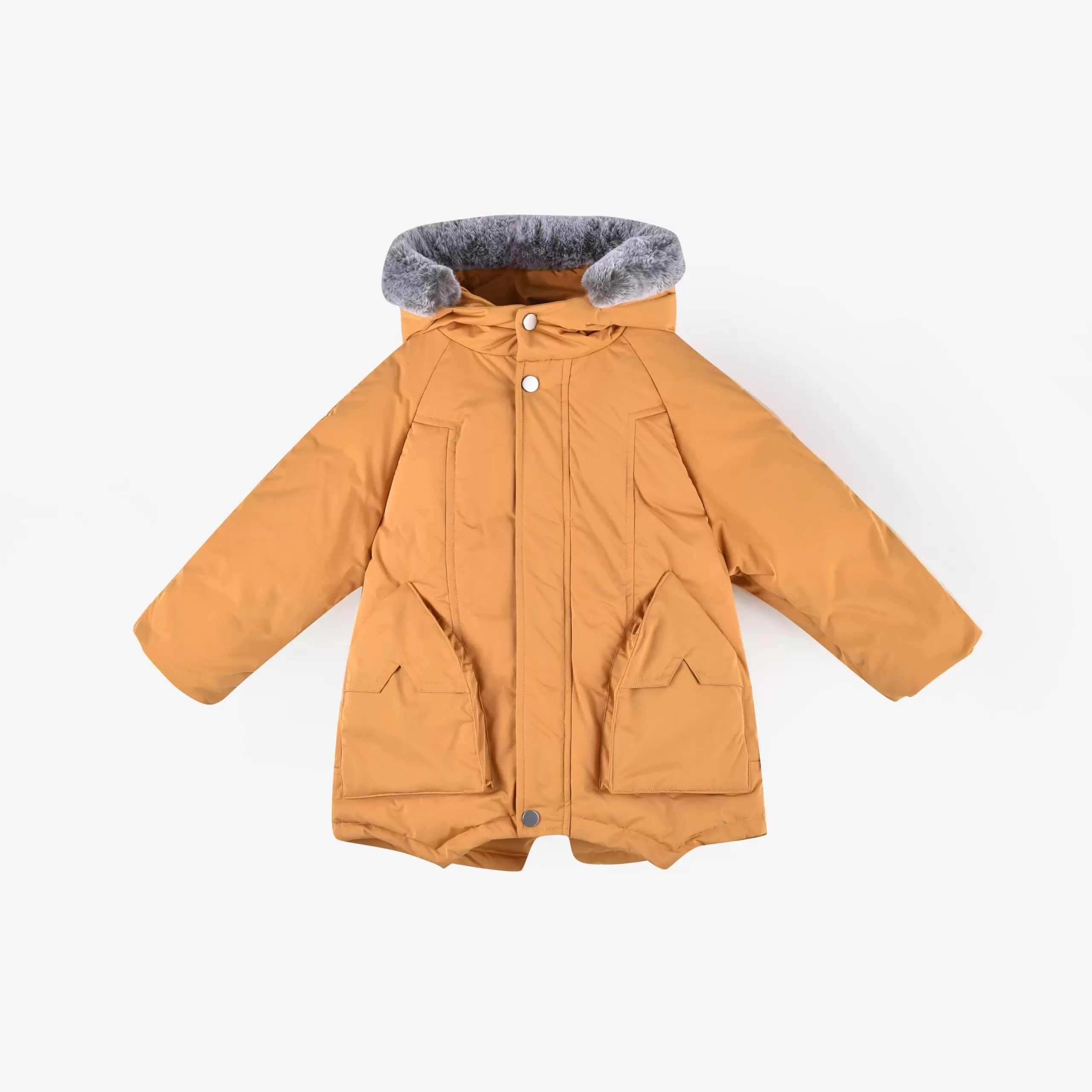 Aimama Lewis Coat