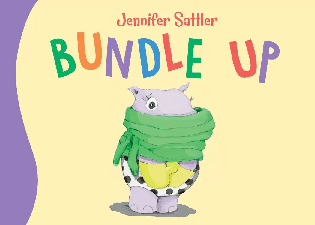 Bundle Up Toddler Board Book Bundle Up Toddler Board Book