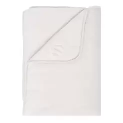 Kyte BABY Toddler Blanket in Oat