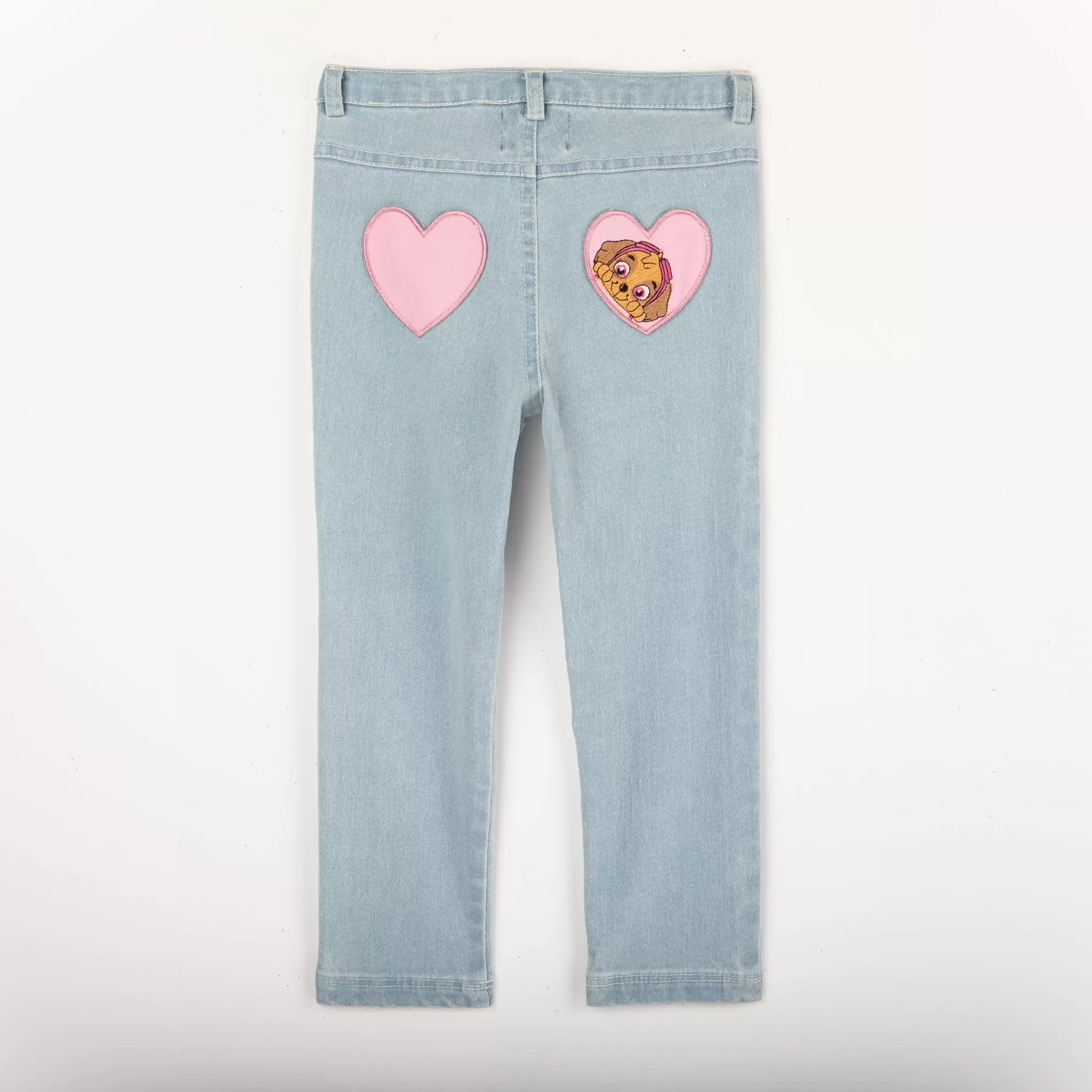 Andy & Evan Paw Patrol Denim Legging